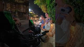 They make me confused #tourism #motovlog