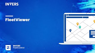 FleetControl | FleetViewer | INVERS