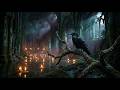 Dark Southern Gothic Blues That Feels Like a Ritual in the Fog