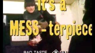 Bad Taste (1987) - Trailer