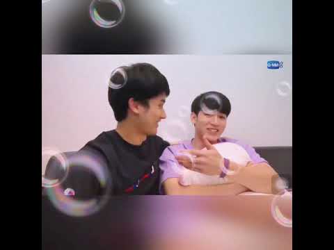 เตนิว - [ OPV ] ไอเจ้าเพื่อน