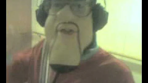 Craig David dancing