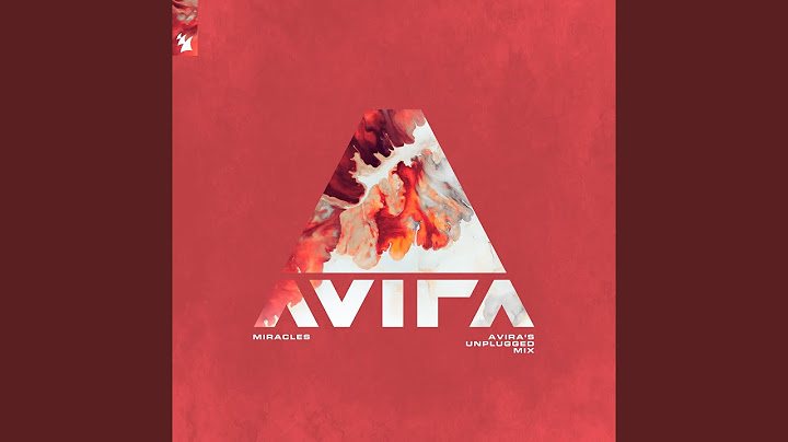 അത്ഭുതങ്ങൾ (AVIRA's Unplugged Extended Mix)