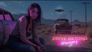 YOL SENİN İLE BAŞLAR‚UFUKLAR SENİN İLE BİTER | DRIVE BEYOND HORIZONS | BÖLÜM 1