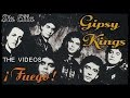 Gipsy Kings - Sin Ella - Fuego!