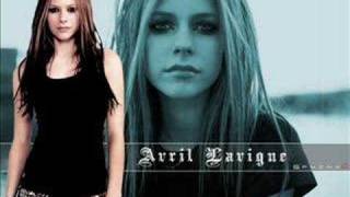 Avril Lavigne - Things I'll Never Say (chipmunk version)