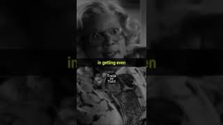 Famous madea and dr Phil argue #shorts Net Worth