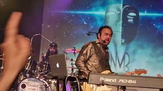 The Neal Morse Band do It All Again  Gothenburg 2022