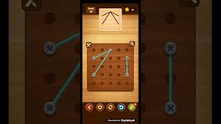 line puzzles:string art game play video (android, ios) #video #game #androidapp #gameplay screenshot 3