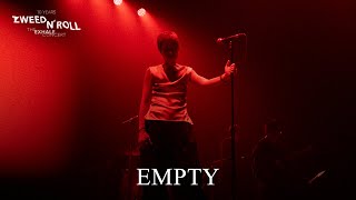 อยากมีความหมาย (Empty) - 10 Years Zweed n’ Roll The Exhale Concert