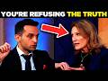 Progressives CLASH With Konstantin Kisin Over DEI, Privilege, and Meritocracy
