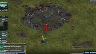 operation source code war commander base 35