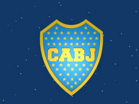 Fondo de pantalla boca juniors en movimiento