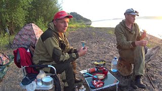 видео: ЛОВЛЯ ЛЁЩА НА ДОНКИ НА РЕКЕ КАМА С НОЧЁВКОЙ. ЛОВЛЯ СУДАКА НА ДОНКИ НА ТЮЛЬКУ. ТАКОЙ НОЧЬЮ НЕ УСНУТЬ! картинка: ЛОВЛЯ ЛЁЩА НА ДОНКИ НА РЕКЕ КАМА С НОЧЁВКОЙ. ЛОВЛЯ СУДАКА НА ДОНКИ НА ТЮЛЬКУ. ТАКОЙ НОЧЬЮ НЕ УСНУТЬ!