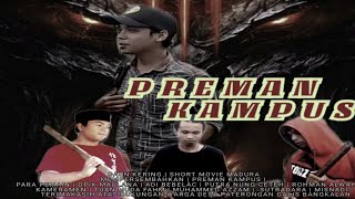 Preman Kampus