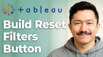 How To Build A Reset Filters Button In Tableau [2025 Guide]