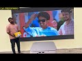 দিন দুপুরে Magcubic HY350 max 900ansi projector নিয়ে এমন রিভিউ এটাই প্রথম,কল 01830308893
