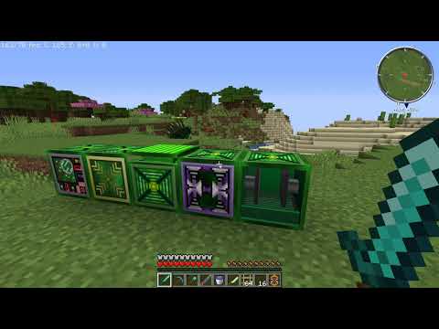 Como Conseguir Slime No Minecraft