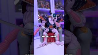 La Mejor Figura de DRAGON BALL 2024 🔥 King Cold SH Figuarts ✨ #shfiguarts #dragonball #freezer