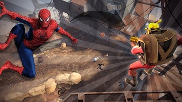 [TF2] How to Stick to Walls (Exploit)