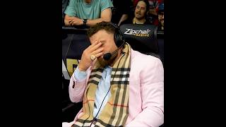 mjf thought that would be it!!