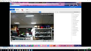 Vss Ipc Face Detection Dfsc Solution