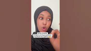 Xaqa Waalidka Lama Gudi Kro Waa Xaq Xaqa Illaahi Na Farayna Ma Inkiri Karno Waa Xaq 