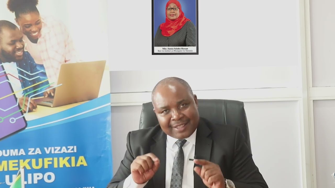 KUELEKEA MKUTANO WA RITA NA WAJUMBE WA BODI ZA WADHAMINI KANDA YA MAGHARIBI.