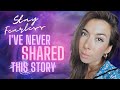 How to TRUST the UNIVERSE & LET things happen (STORY TIME)