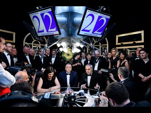 კობა გვენეტაძე სტუმრად გადაცემაში - რა? სად? როდის?