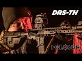 Holosun DRS-TH Thermal Digital Reflex Sight