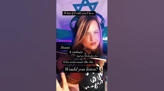 his Israeli Anthem Will Give You Chills - Full Song in Comments!"