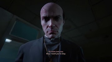 Val assaults Blake/Flashback of Jessica