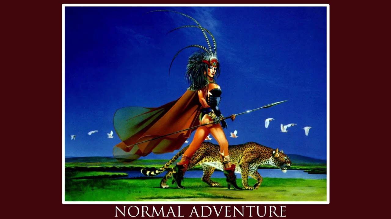 Moments of Fascination