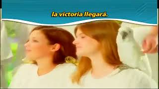 Video thumbnail of "LA BATALLA DE LA FE(CANTICO)"