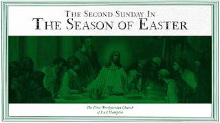 Sunday Morning Worship | April 19, 2026