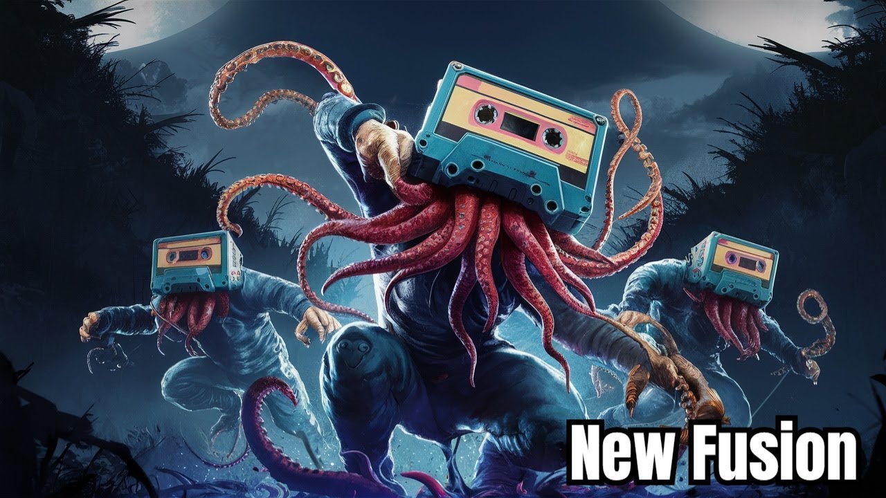 Meet the Legendary Cassette Beast: Minoshear Awaits!