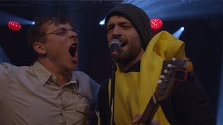 Tamburateam - Ko Te Jebe Official Video