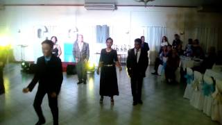 CGM San Pedro 25th Anniversary - Discotillion & One Dance