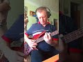 Внезапный свип на басу #shorts #bass #sweep #бас #свип