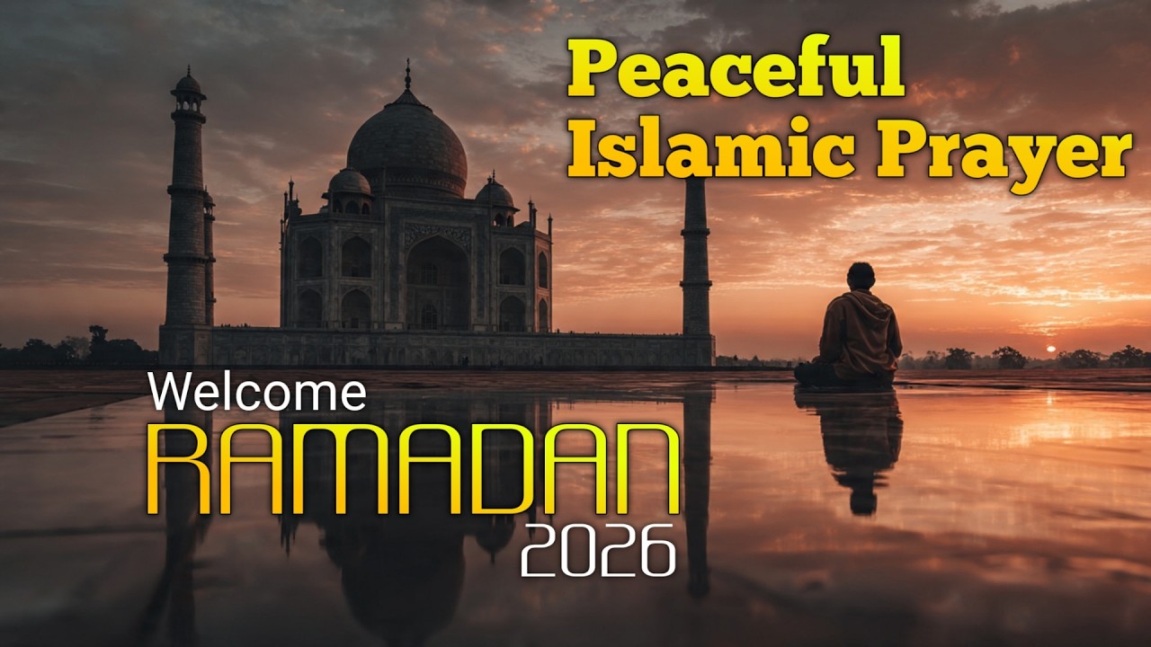 This Quran Recitation Will Change Your Rizq 🤲 | Abundance, Peace & Barakah