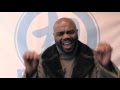 Chuck TaylorTM Promo [CHIKARA Aniversario: Chamber of Secrets]