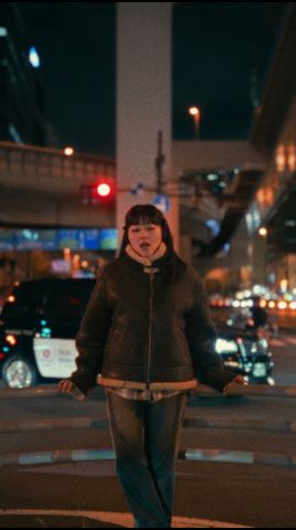 私のいない瞳も愛しく思うよ。#newrelease #オリジナル曲 #歌詞動画