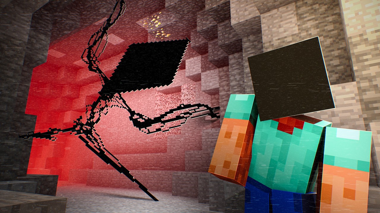 The Banned Minecraft Mod I NEVER Should Have Tried 2