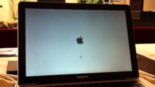 Booting with a Seagate Momentus XT Hybrid