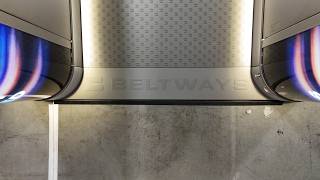 Introducing: The Beltways Accelerator