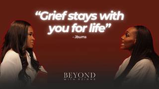 Life After Loss: Navigating Grief w/ Bunmi George (Jbums) |EP 18