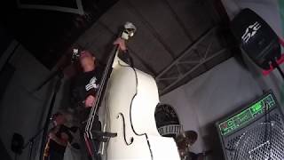 Video thumbnail of "I faught the law ( Sonny Curtis )- Speed Limit Cruiser -Live at Gremium"