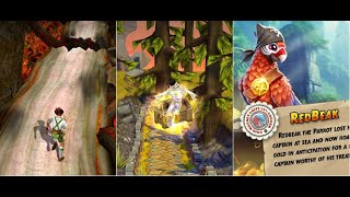 🔥 Temple Run 2: Endless Escape 🌍 | New BIG Update Adventure returns at Sky Summit 🏃‍♂️ | E 14 LIVE screenshot 3