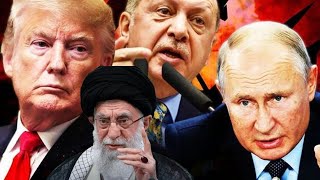 Download Lagu Rusia dhe Kina marrin vendimin e forte per Iranin,  MESAZH SHBA dhe Izraelit MP3